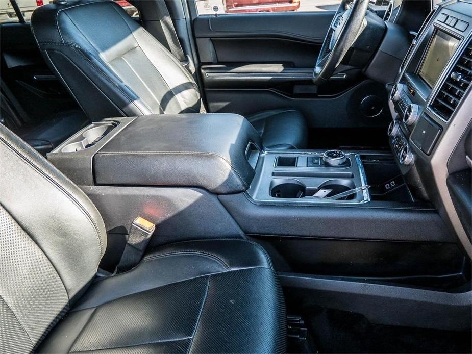 used 2018 Ford Expedition car, priced at $21,388