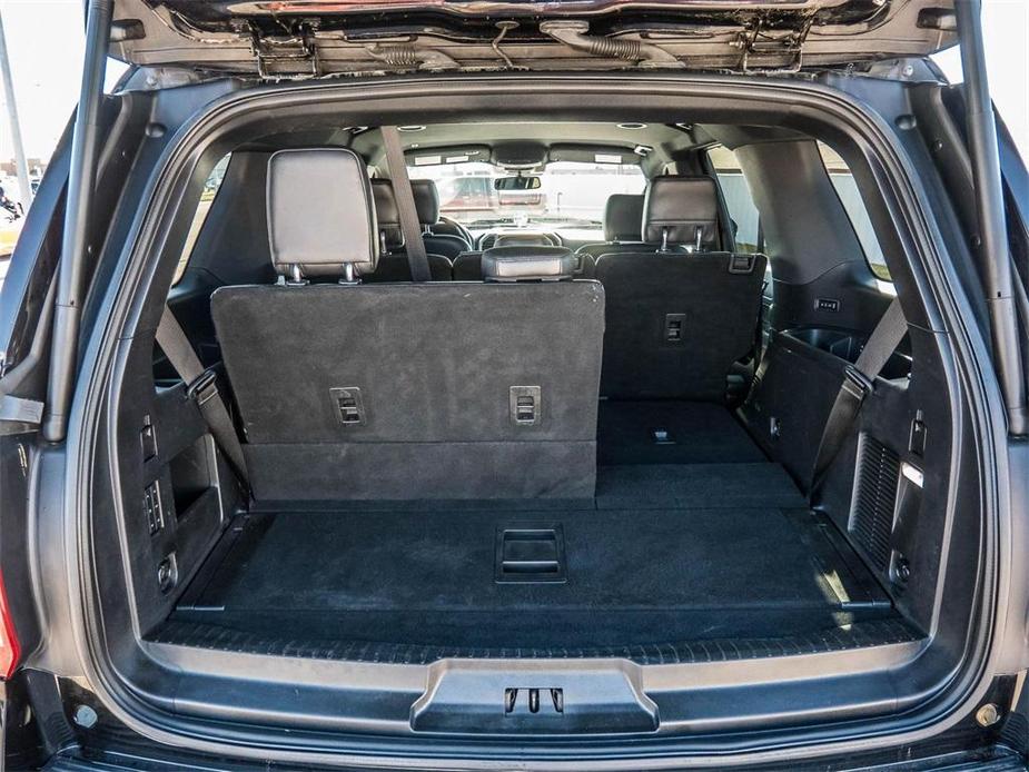 used 2018 Ford Expedition car, priced at $21,388