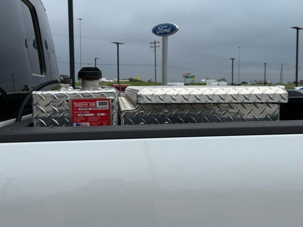 used 2023 Ford F-250 car, priced at $76,382