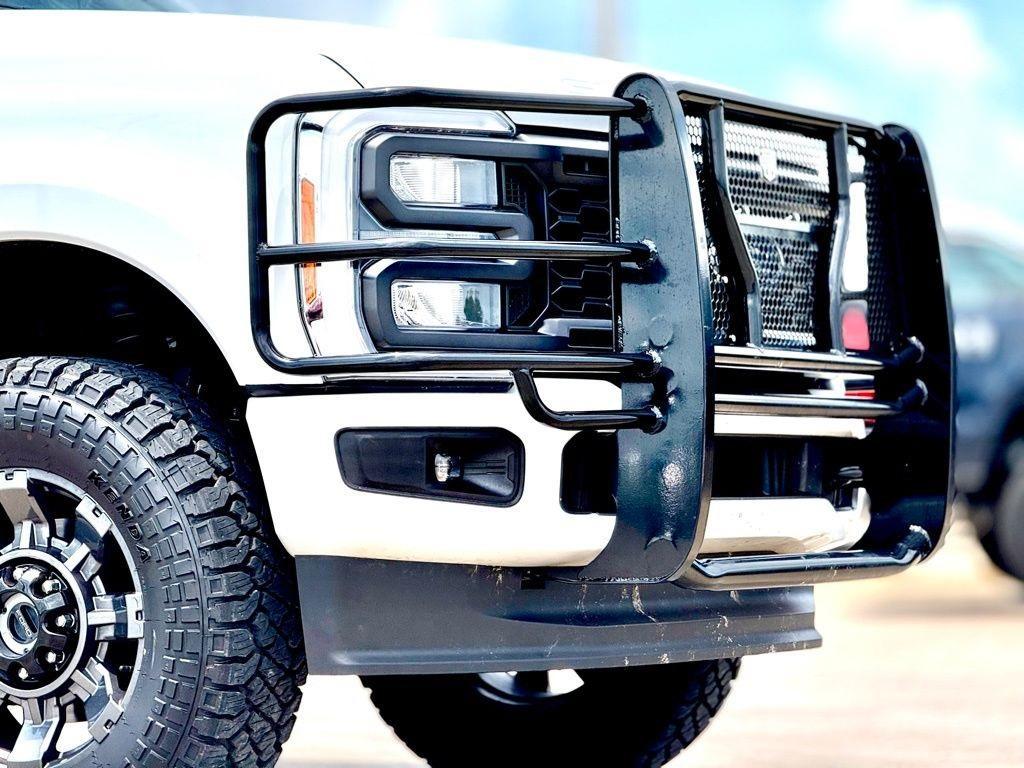 used 2023 Ford F-250 car, priced at $76,382
