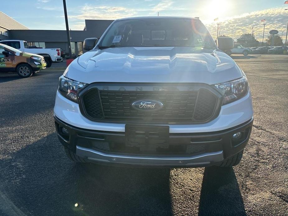 used 2021 Ford Ranger car, priced at $28,995