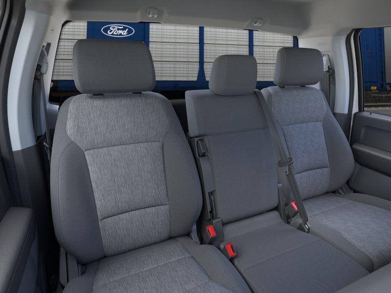 new 2025 Ford F-350 car, priced at $57,755