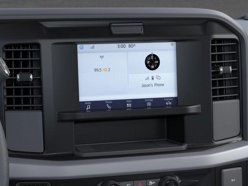 new 2025 Ford F-350 car, priced at $57,755