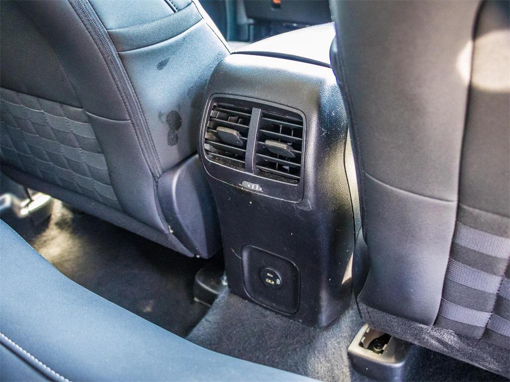 used 2022 Ford Bronco Sport car, priced at $21,899