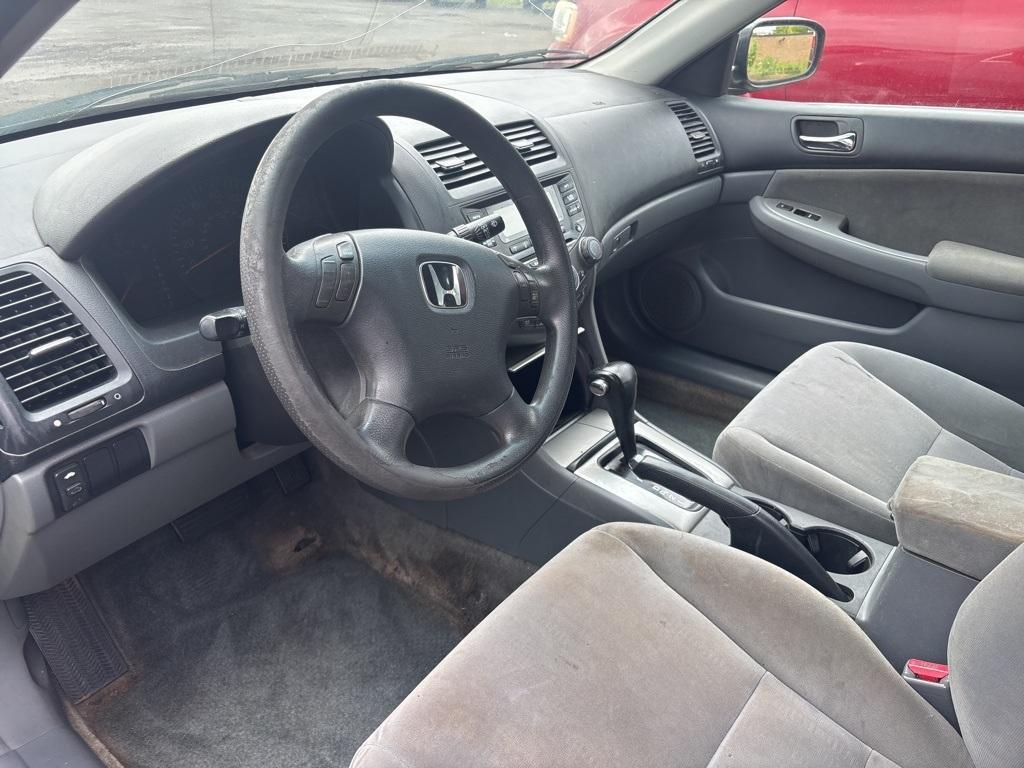 used 2004 Honda Accord car, priced at $4,998