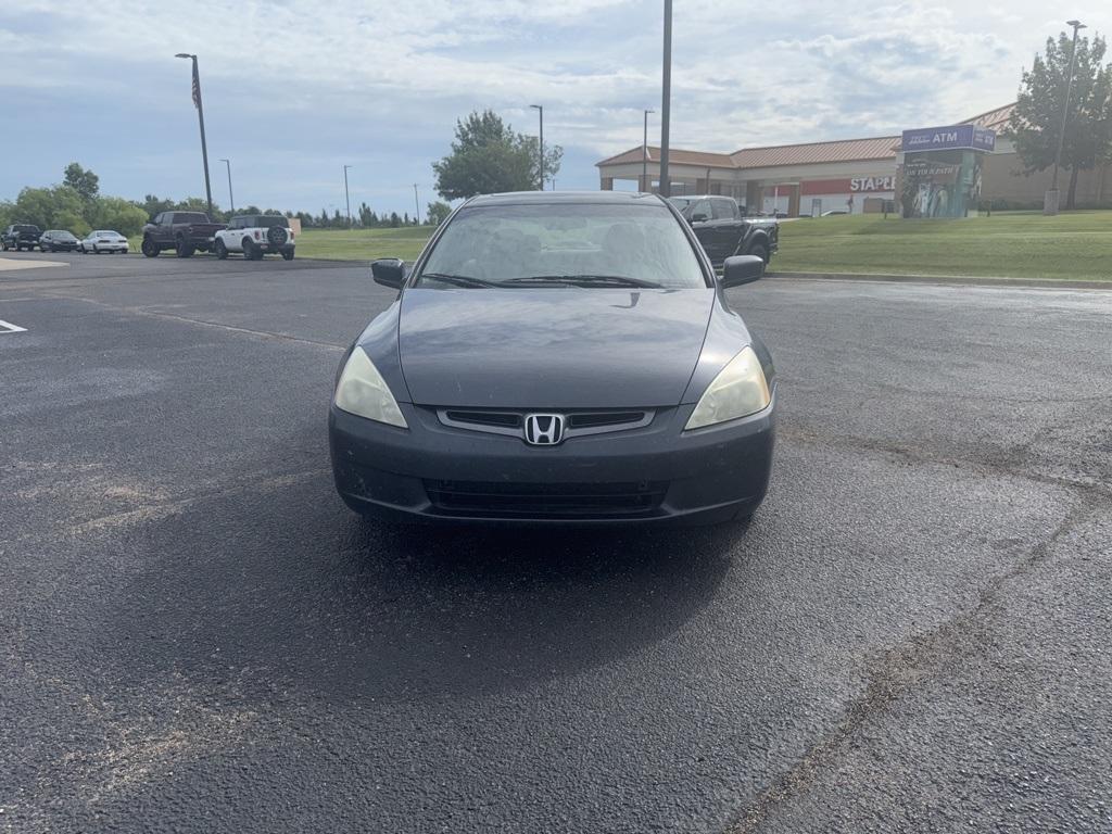 used 2004 Honda Accord car, priced at $4,998