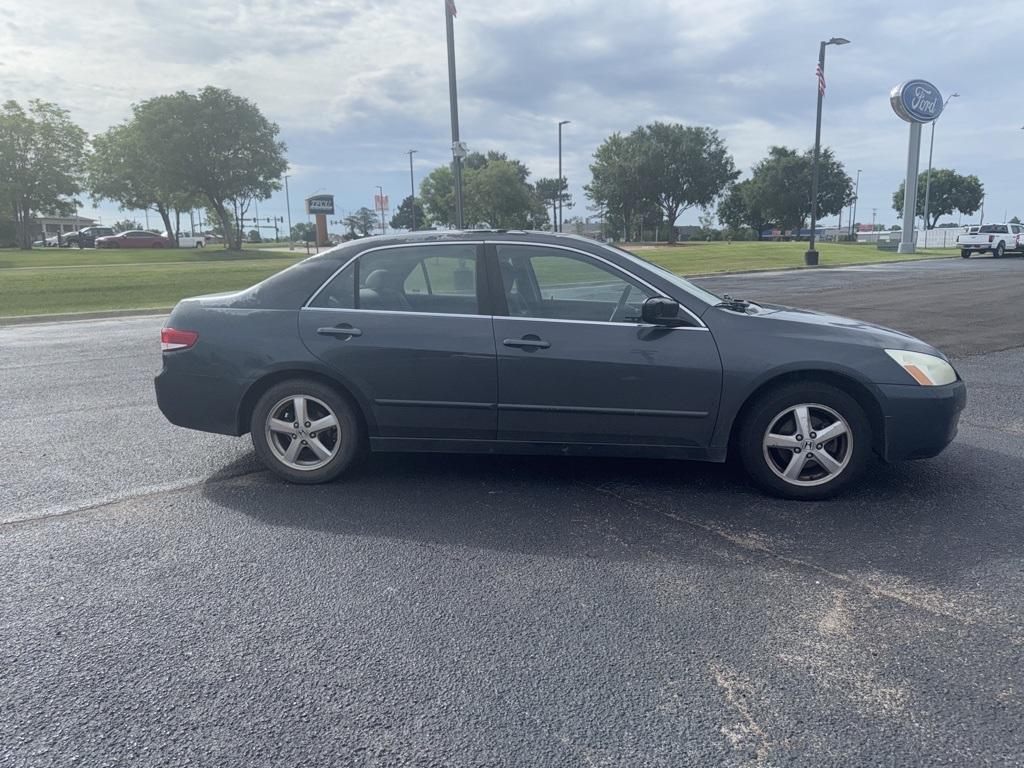 used 2004 Honda Accord car, priced at $4,998
