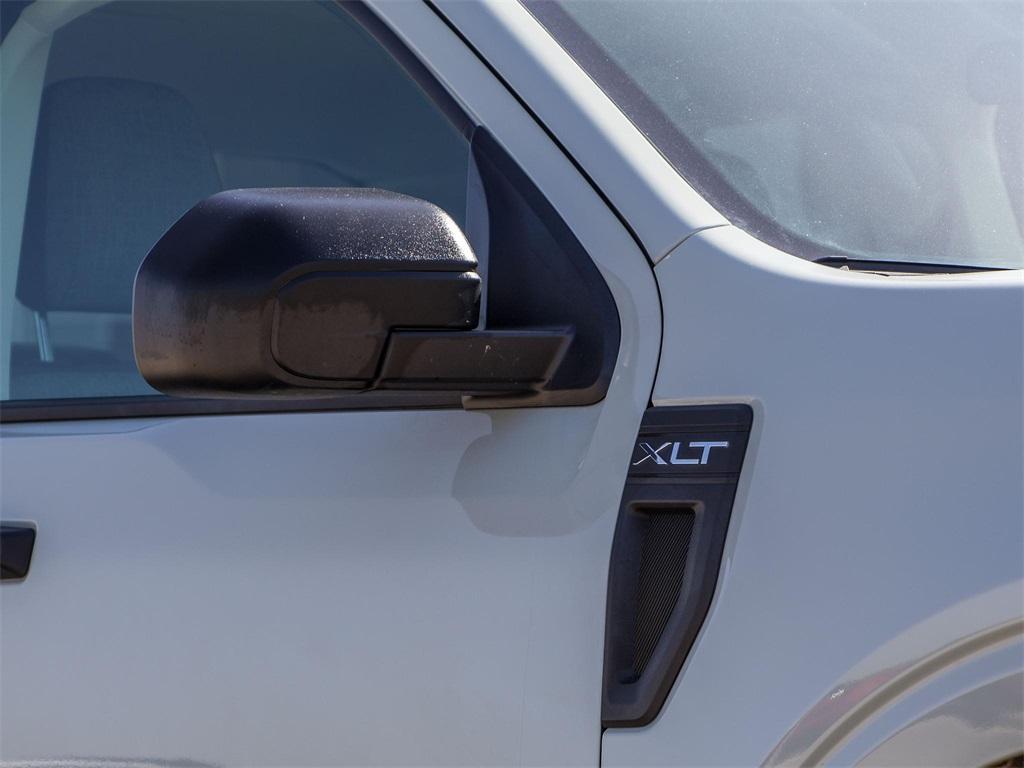 used 2024 Ford Maverick car, priced at $27,258