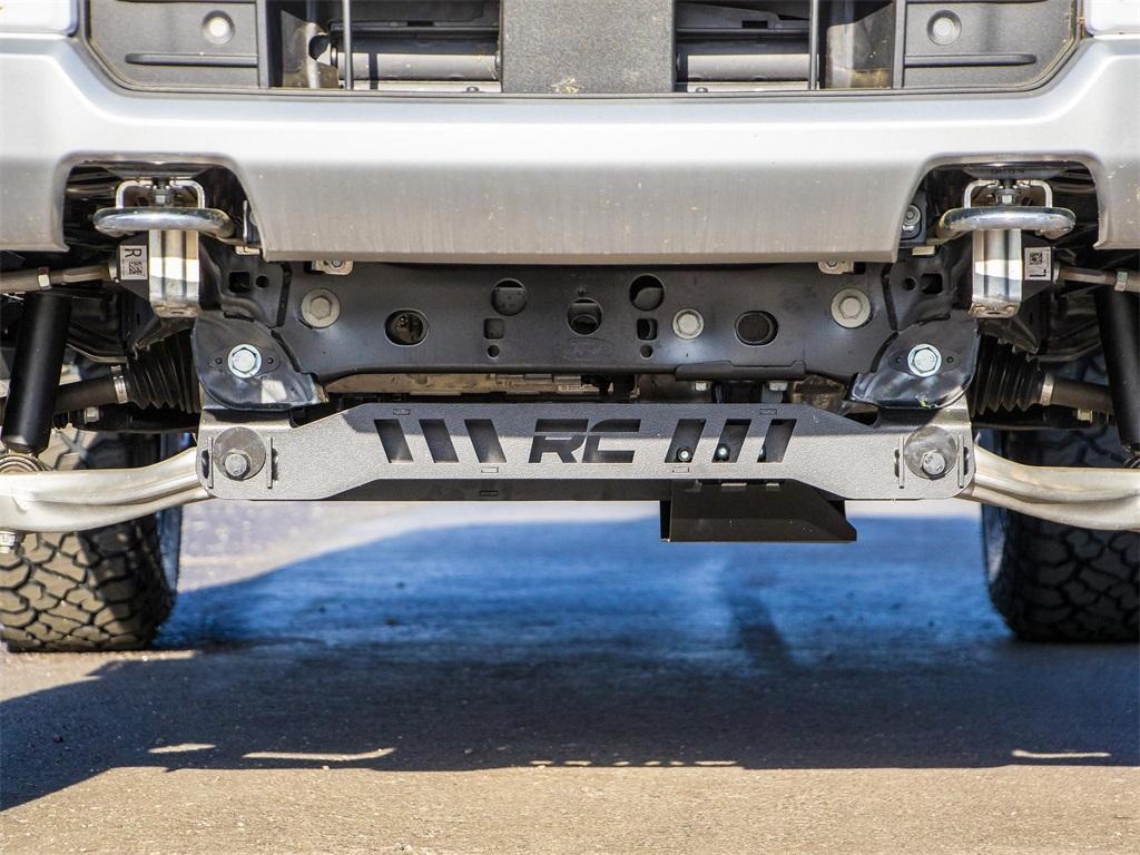 new 2024 Ford Ranger car, priced at $51,840