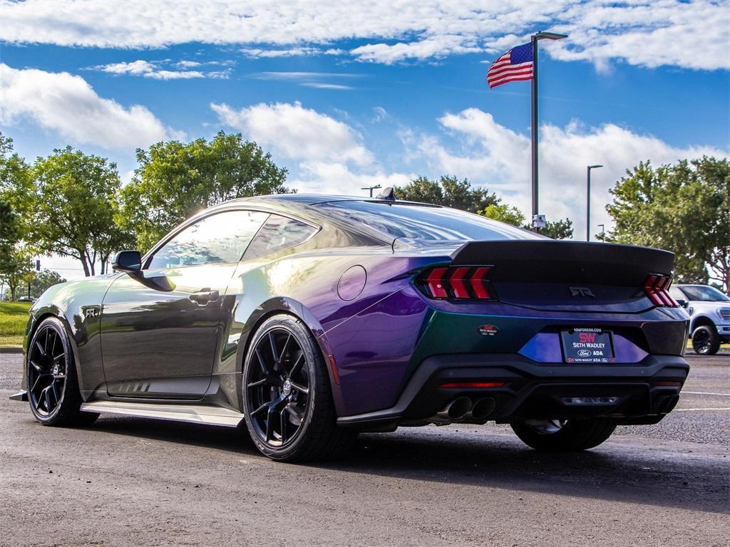 new 2025 Ford Mustang car, priced at $94,314