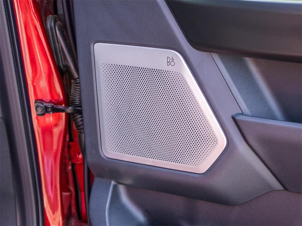 new 2025 Ford F-150 car, priced at $92,865