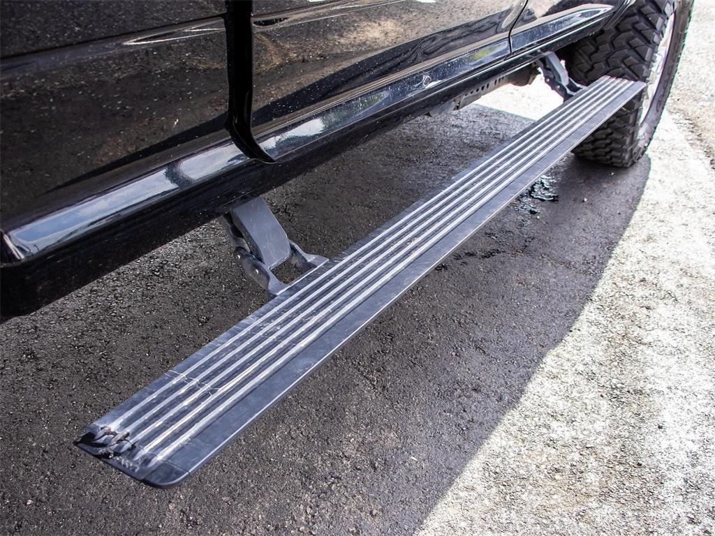 used 2020 Ram 2500 car, priced at $63,888