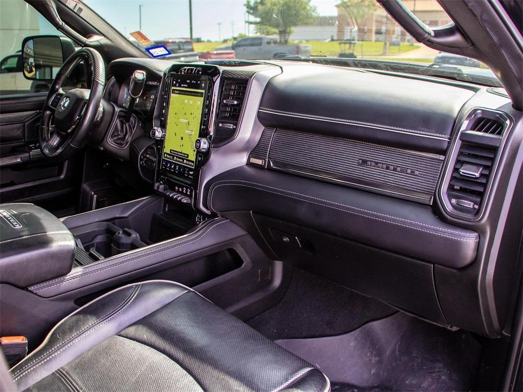 used 2020 Ram 2500 car, priced at $63,888