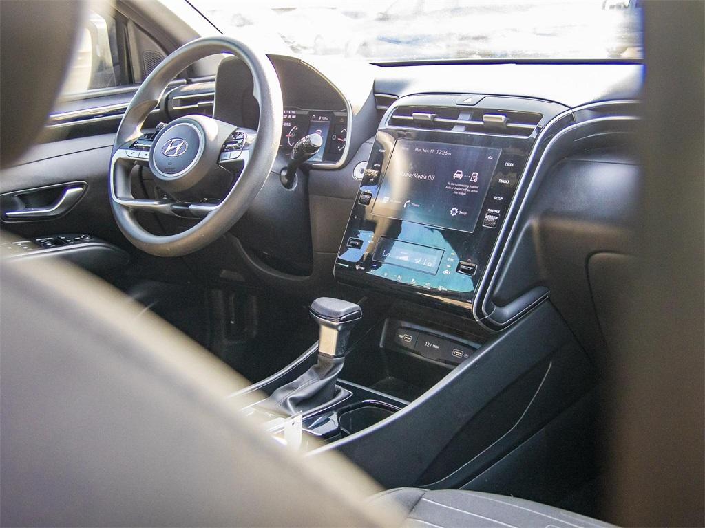 used 2024 Hyundai SANTA CRUZ car, priced at $23,892