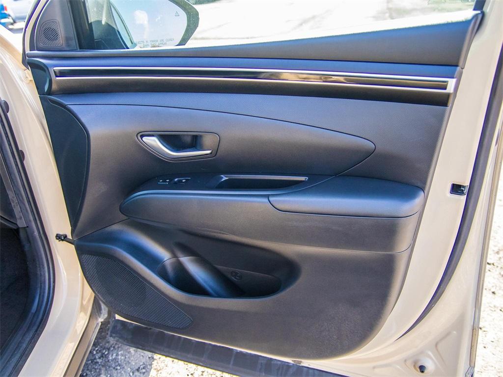 used 2024 Hyundai SANTA CRUZ car, priced at $23,892