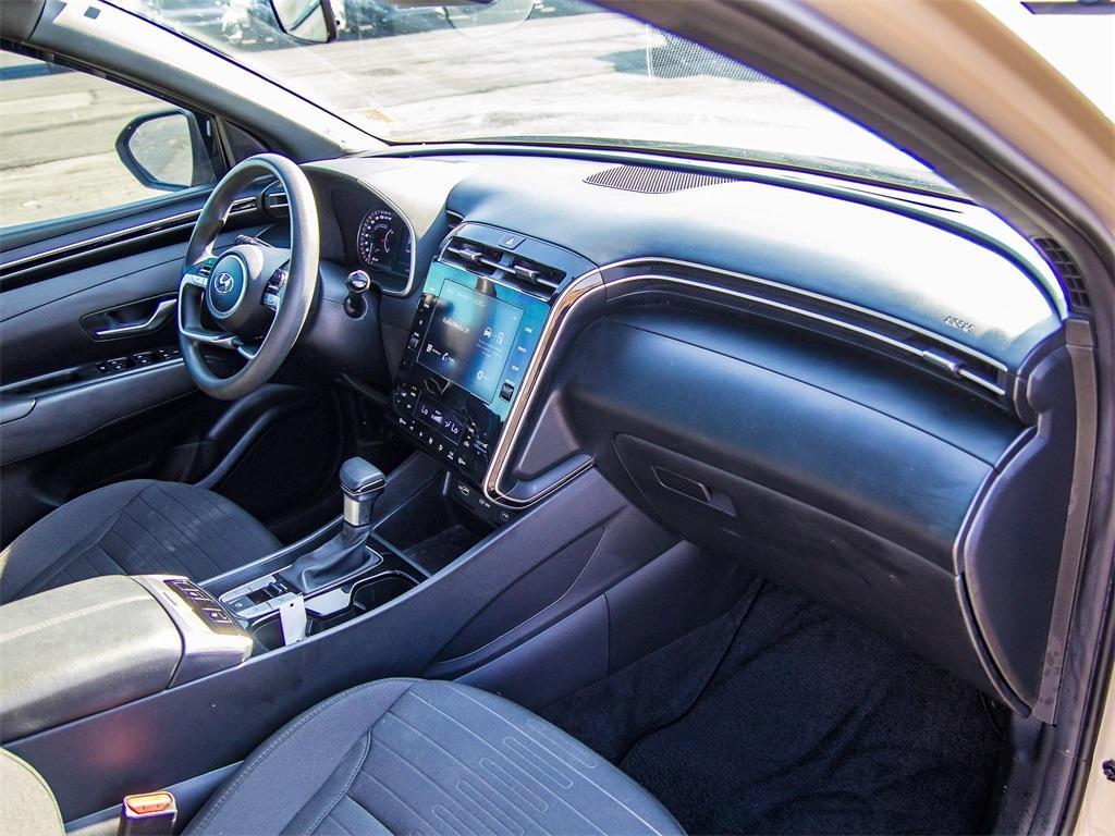 used 2024 Hyundai SANTA CRUZ car, priced at $23,892