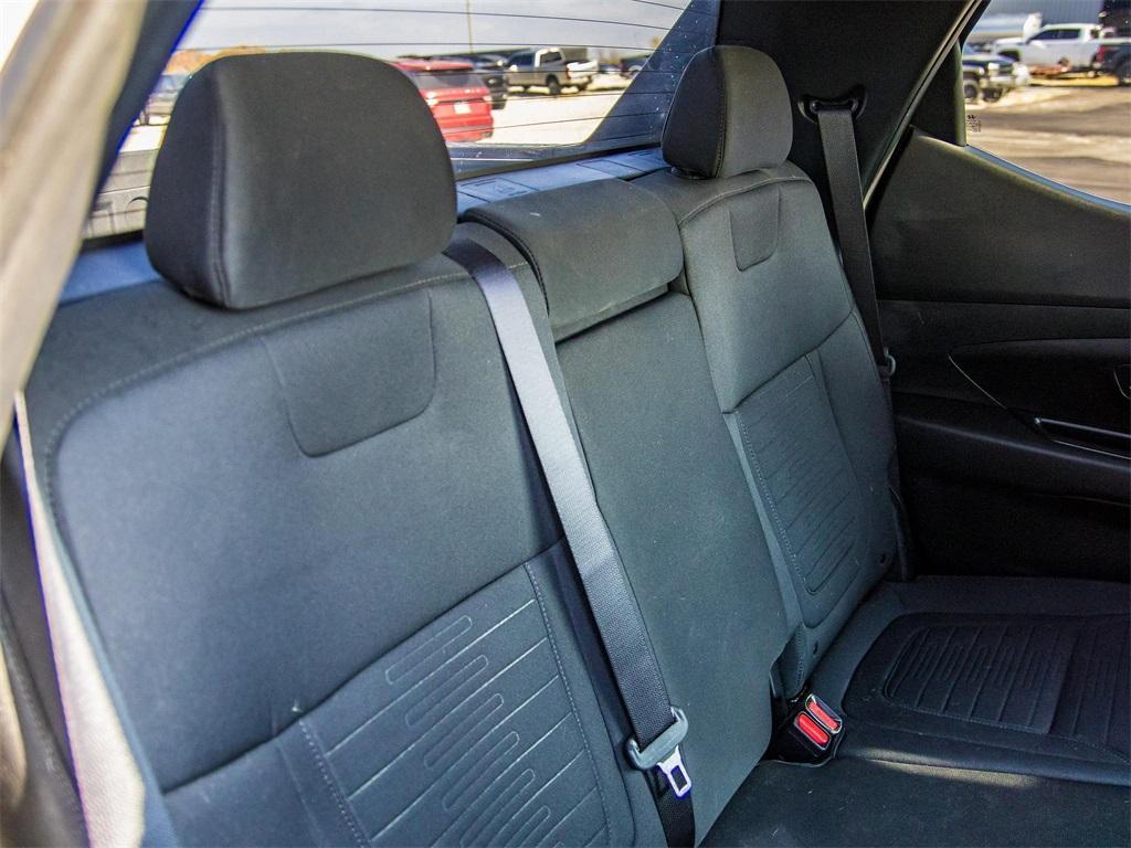 used 2024 Hyundai SANTA CRUZ car, priced at $23,892