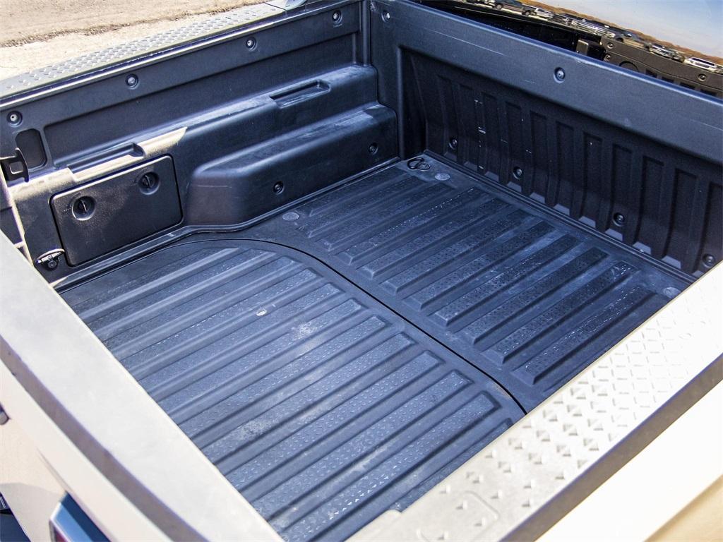 used 2024 Hyundai SANTA CRUZ car, priced at $23,892