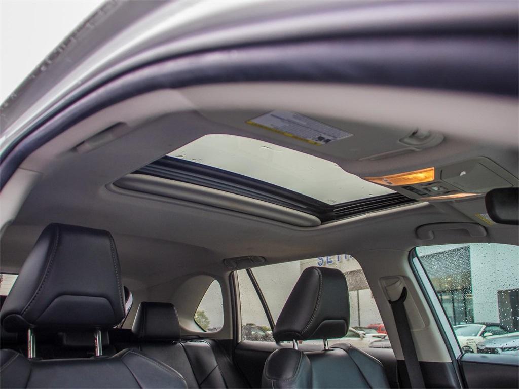 used 2020 Toyota RAV4 car, priced at $22,464