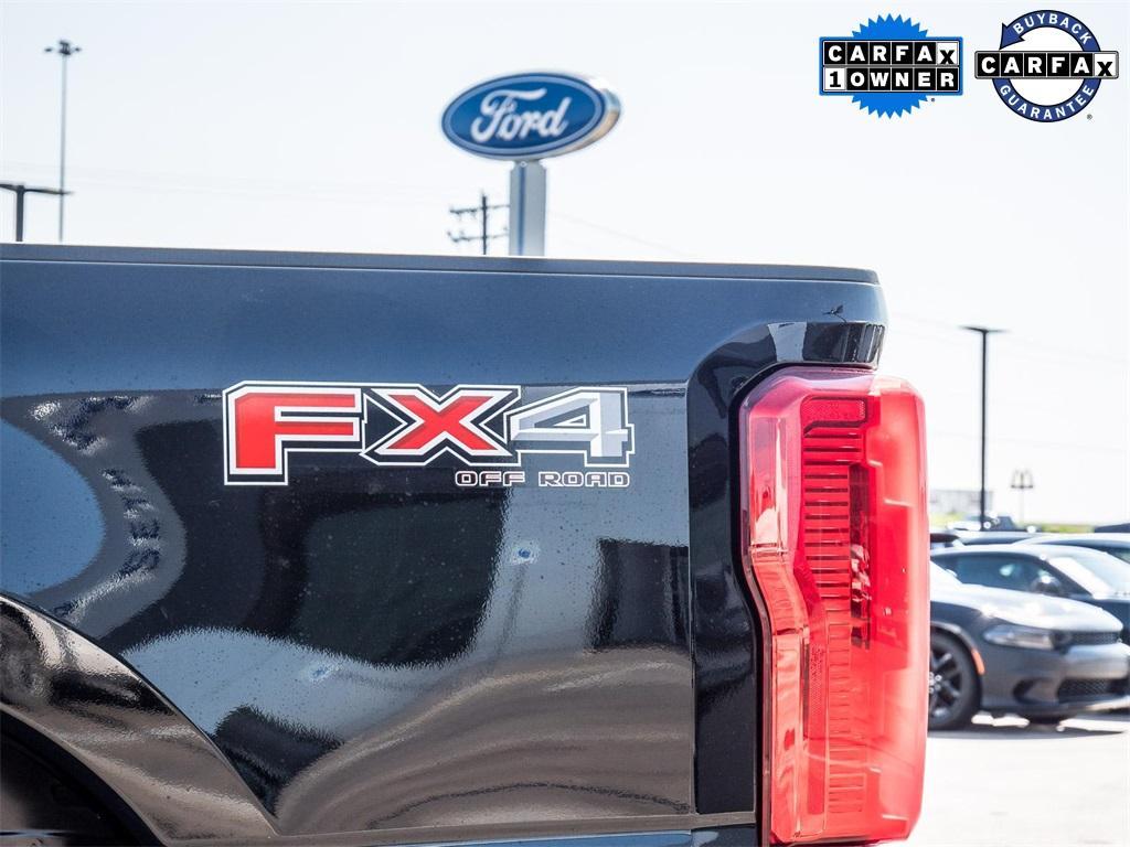 used 2024 Ford F-250 car, priced at $53,995