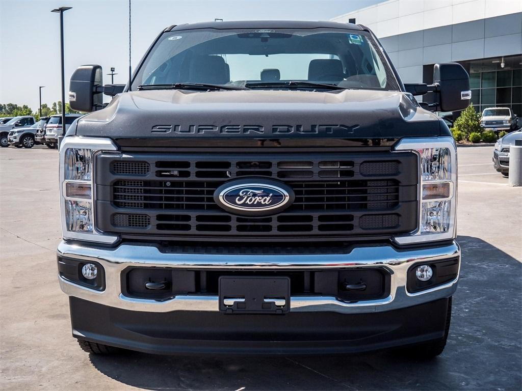 used 2024 Ford F-250 car, priced at $57,688