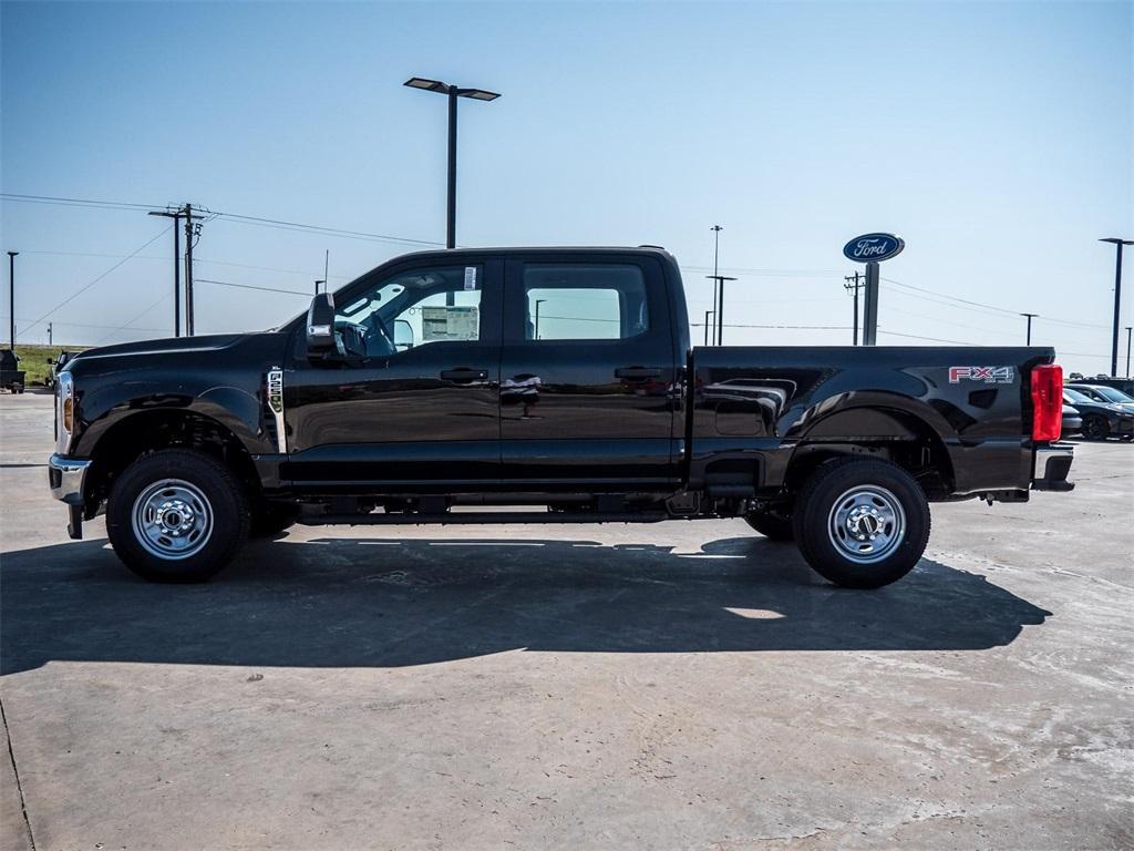 used 2024 Ford F-250 car, priced at $57,688