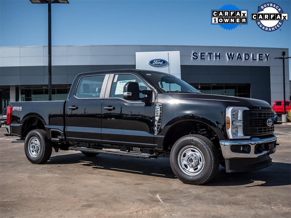 used 2024 Ford F-250 car, priced at $53,995