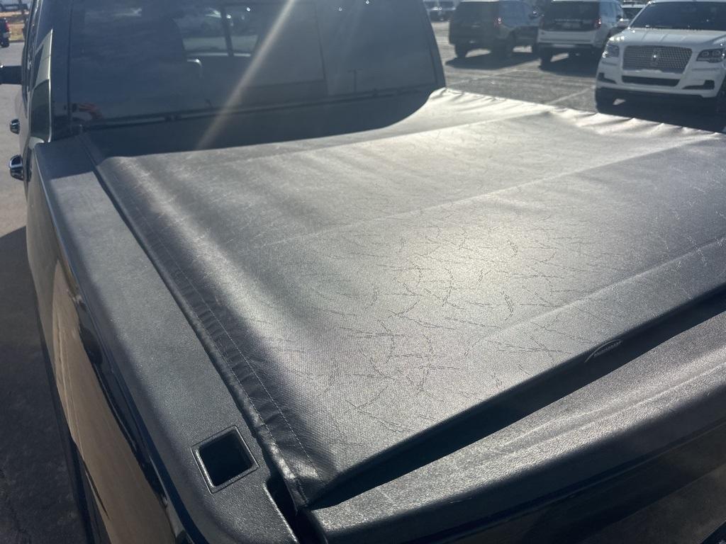 used 2016 Ram 1500 car, priced at $15,999