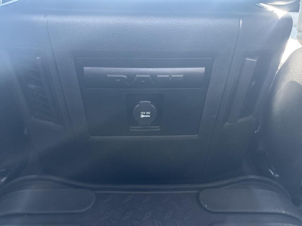 used 2016 Ram 1500 car, priced at $15,999