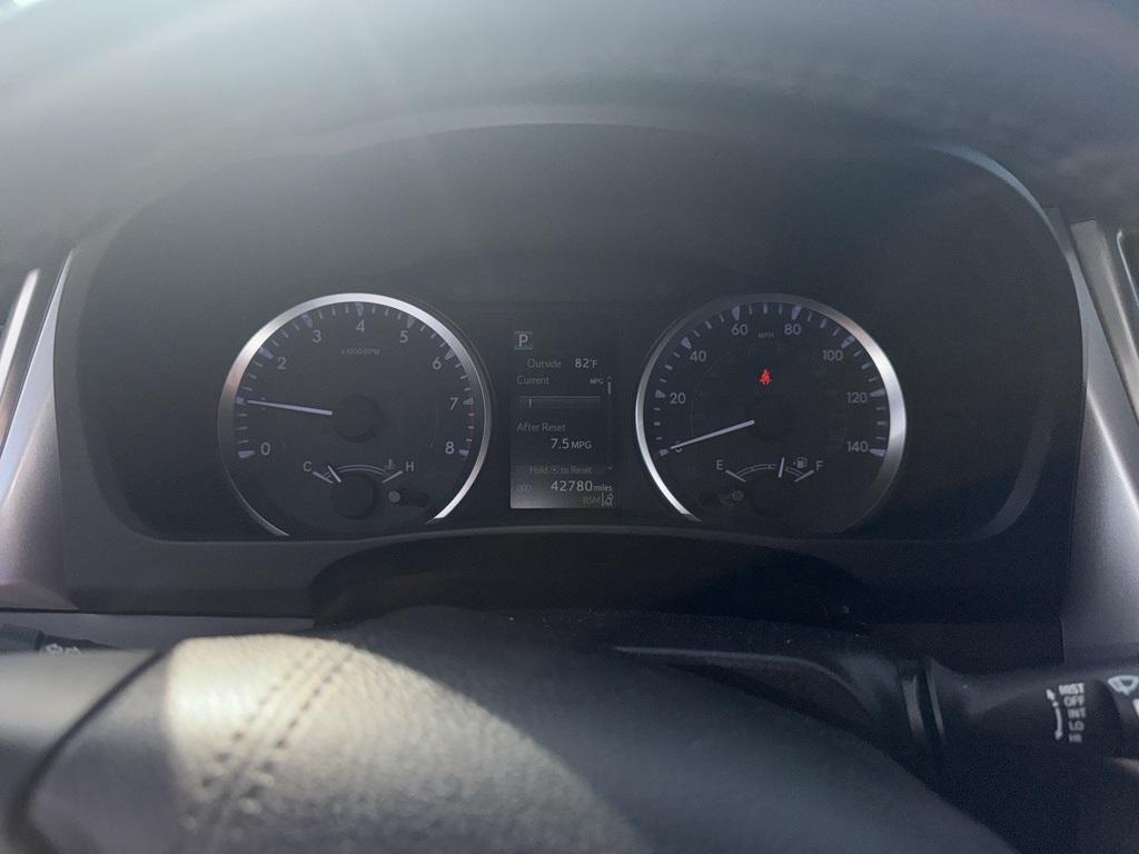 used 2019 Toyota Highlander car, priced at $29,500