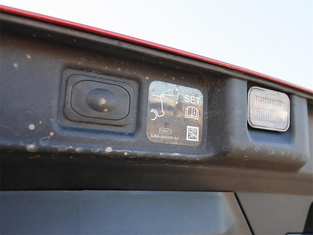 new 2024 Ford Mustang Mach-E car