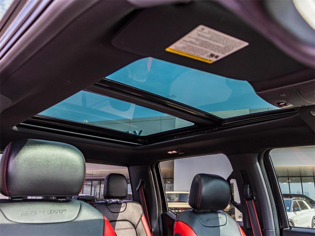 used 2018 Ford F-150 car, priced at $31,990