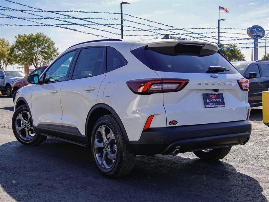 new 2025 Ford Escape car, priced at $32,820