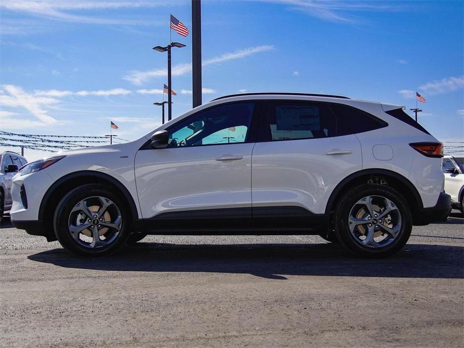 new 2025 Ford Escape car, priced at $32,820