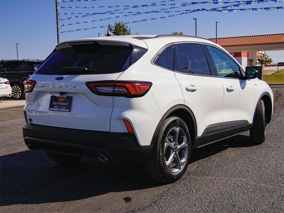 new 2025 Ford Escape car, priced at $32,820