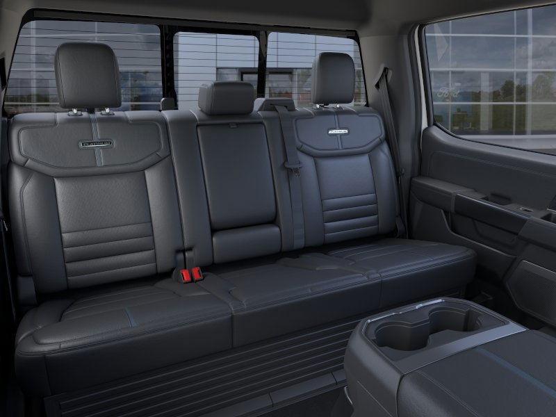new 2025 Ford F-250 car, priced at $93,475