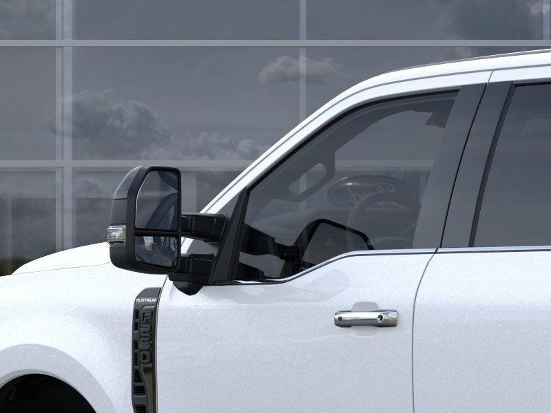 new 2025 Ford F-250 car, priced at $93,475