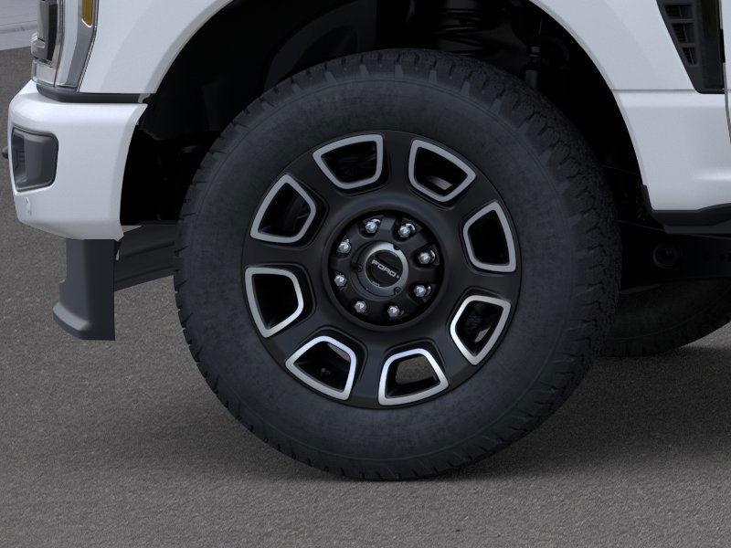 new 2025 Ford F-250 car, priced at $93,475