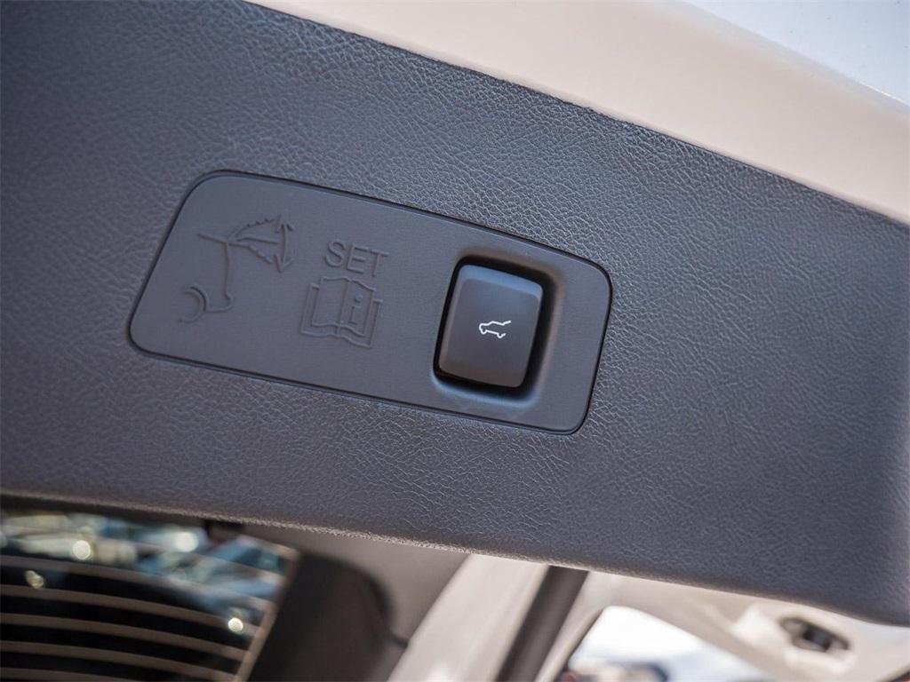 new 2025 Lincoln Corsair car, priced at $55,328