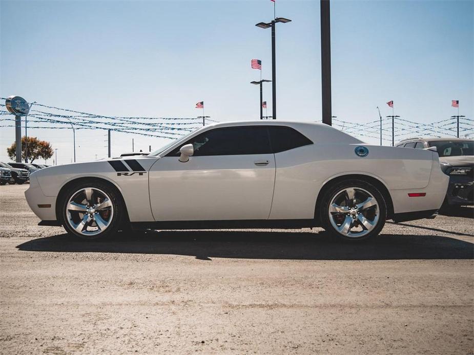 used 2014 Dodge Challenger car, priced at $21,350