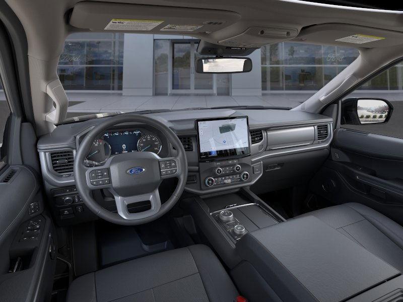 new 2024 Ford Expedition car, priced at $62,530