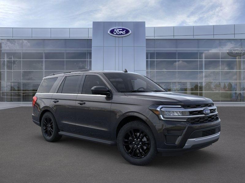 new 2024 Ford Expedition car, priced at $62,530