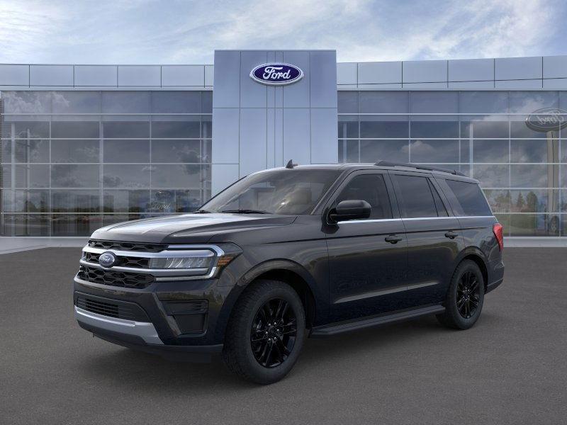 new 2024 Ford Expedition car, priced at $62,530