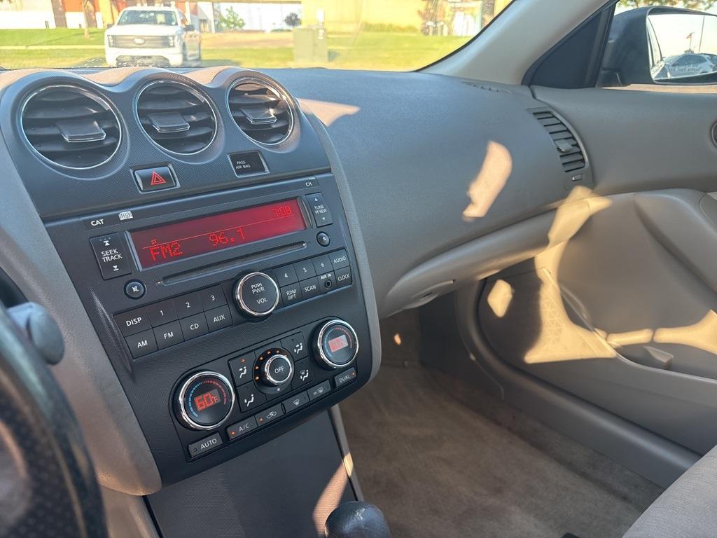 used 2012 Nissan Altima car, priced at $5,798