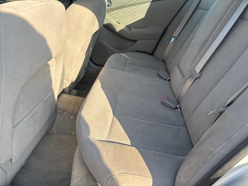 used 2012 Nissan Altima car, priced at $5,798