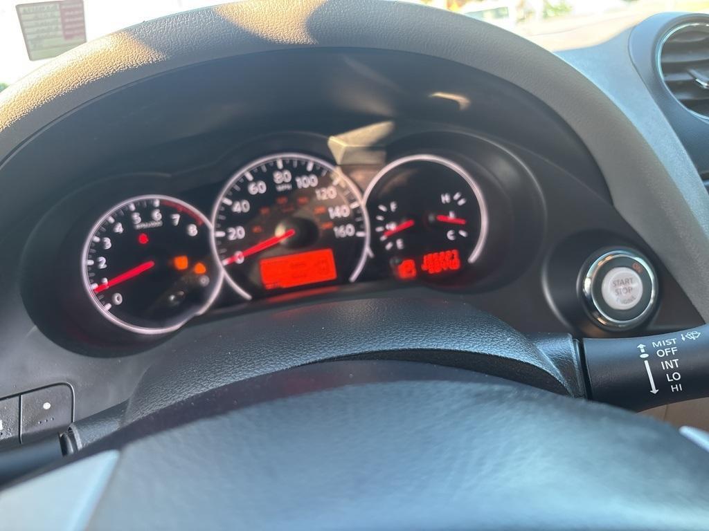 used 2012 Nissan Altima car, priced at $5,798