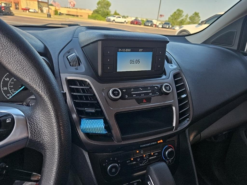 used 2021 Ford Transit Connect car, priced at $19,930