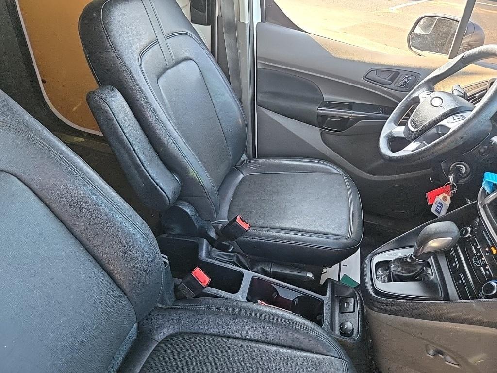 used 2021 Ford Transit Connect car, priced at $19,930