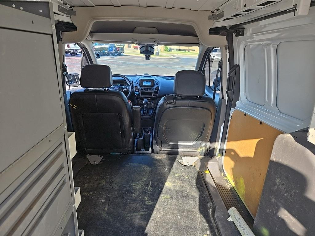 used 2021 Ford Transit Connect car, priced at $19,930