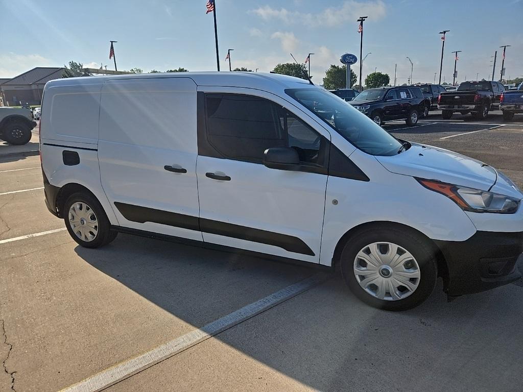 used 2021 Ford Transit Connect car, priced at $19,930